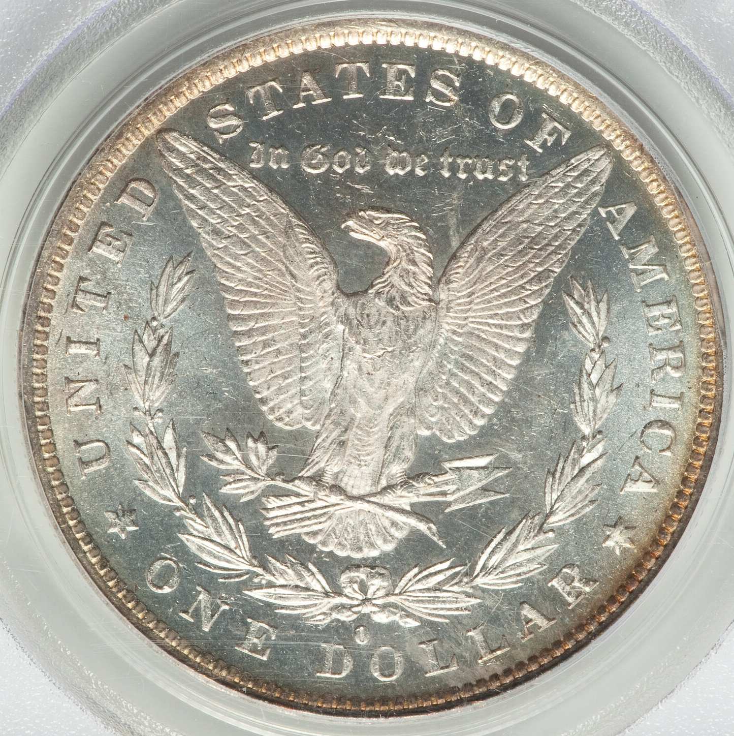 1883-O-Morgan-$1-PCGS-OGH