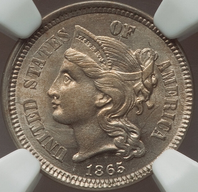 1865-Three-Cent-Nickel-Not-Graded-Correctly