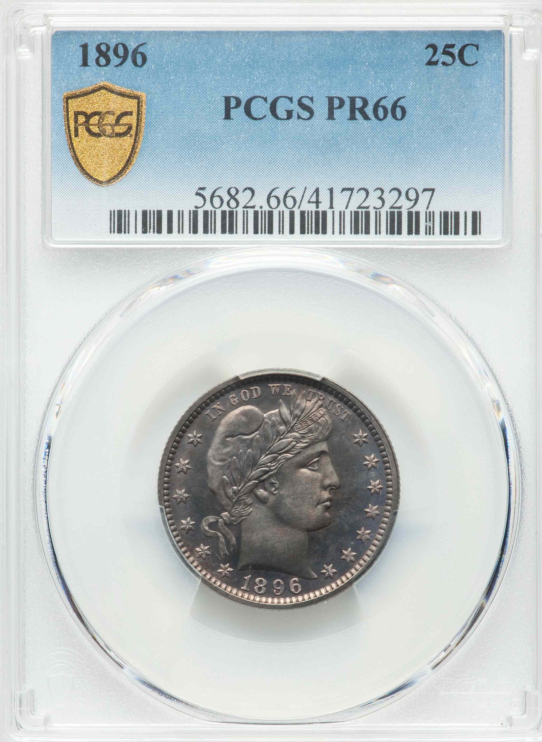 1896-Barber-Quarter-PCGS:-How-Numismatic-Avarice-Threatens-Marital-Bliss