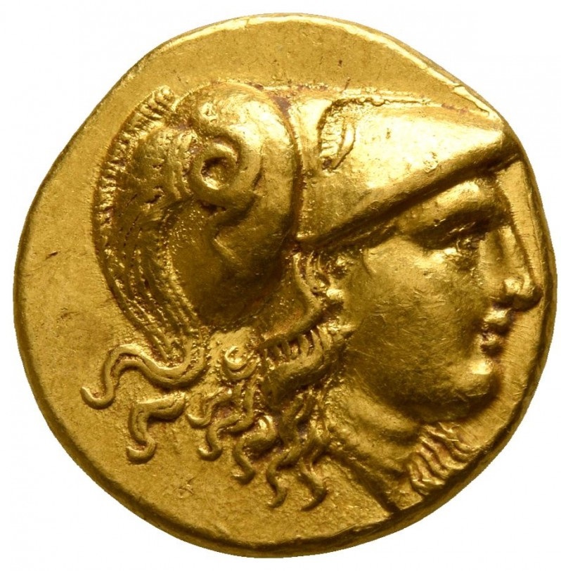 Alexander-III-Stater