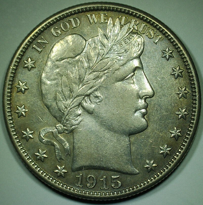 1915-D-Barber-Half-Dollar-For-Your-Grading