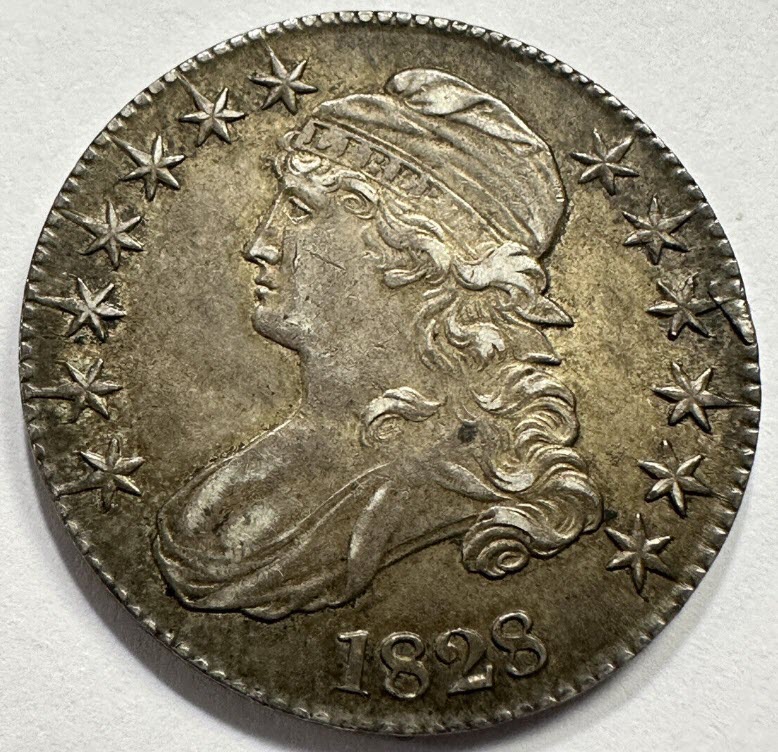 1828-O-121A-Capped-Bust-Half