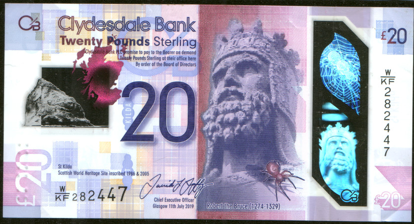 Latest-Banknotes-Acquisition.-List-Them-Here.