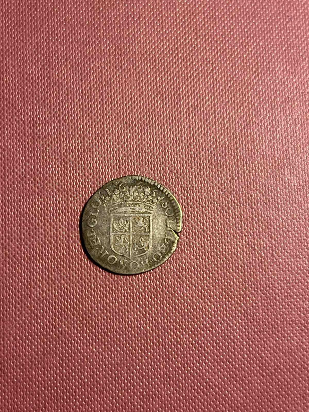 Need-Help-Identifying-2-Austrian/Hungary/Eu-Coins-Id:-17th-Century-Austria-And-France