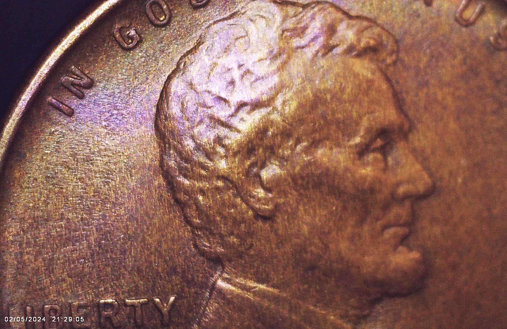 1909-RB-VDB-Lincoln-Wheat-Backpenny-With-A-Cud-Or-Die-Crack-And-DDO