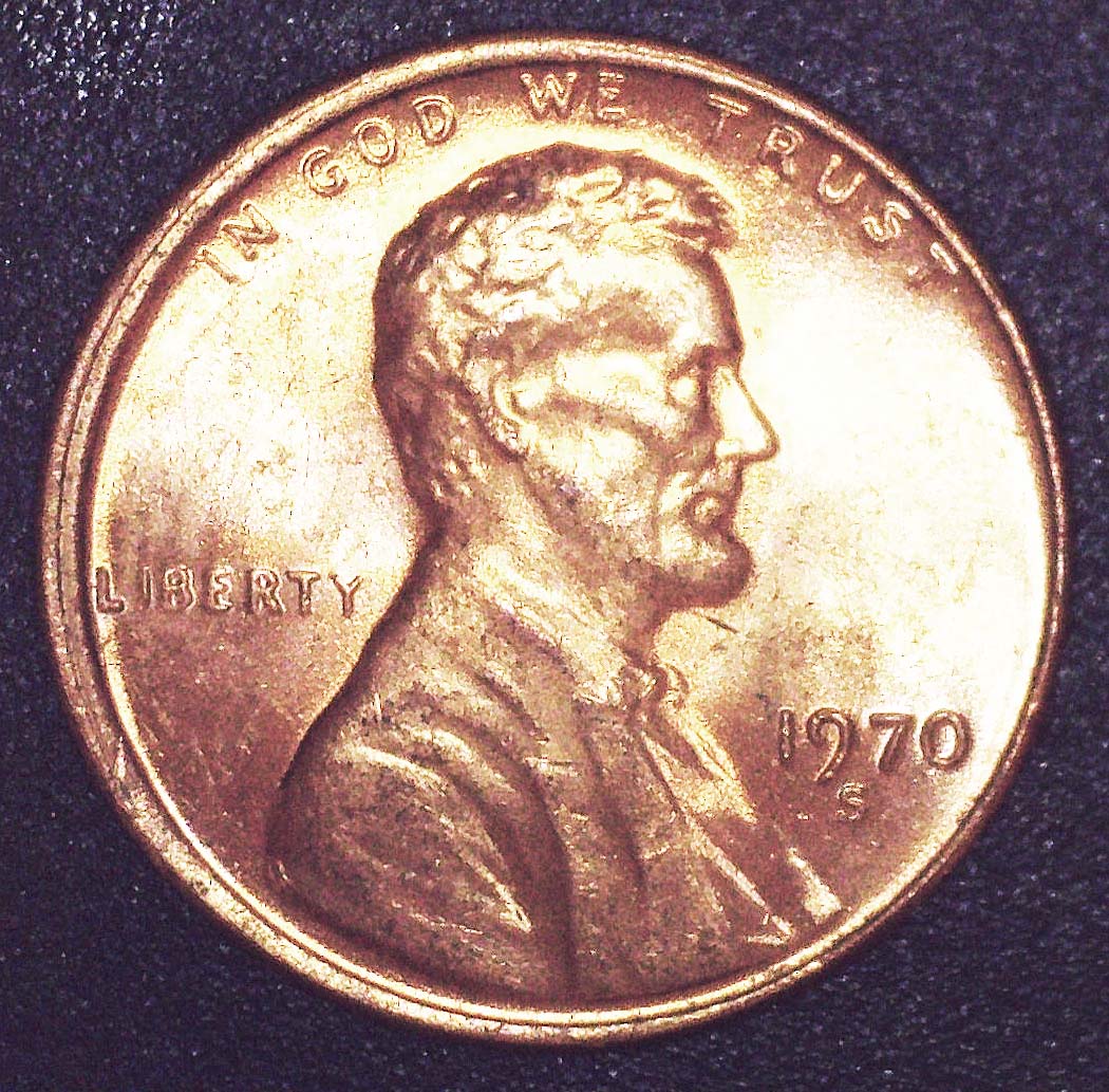 1970-S-Red-Lincoln-Memorial-Penny-Possible-Floating-Roof