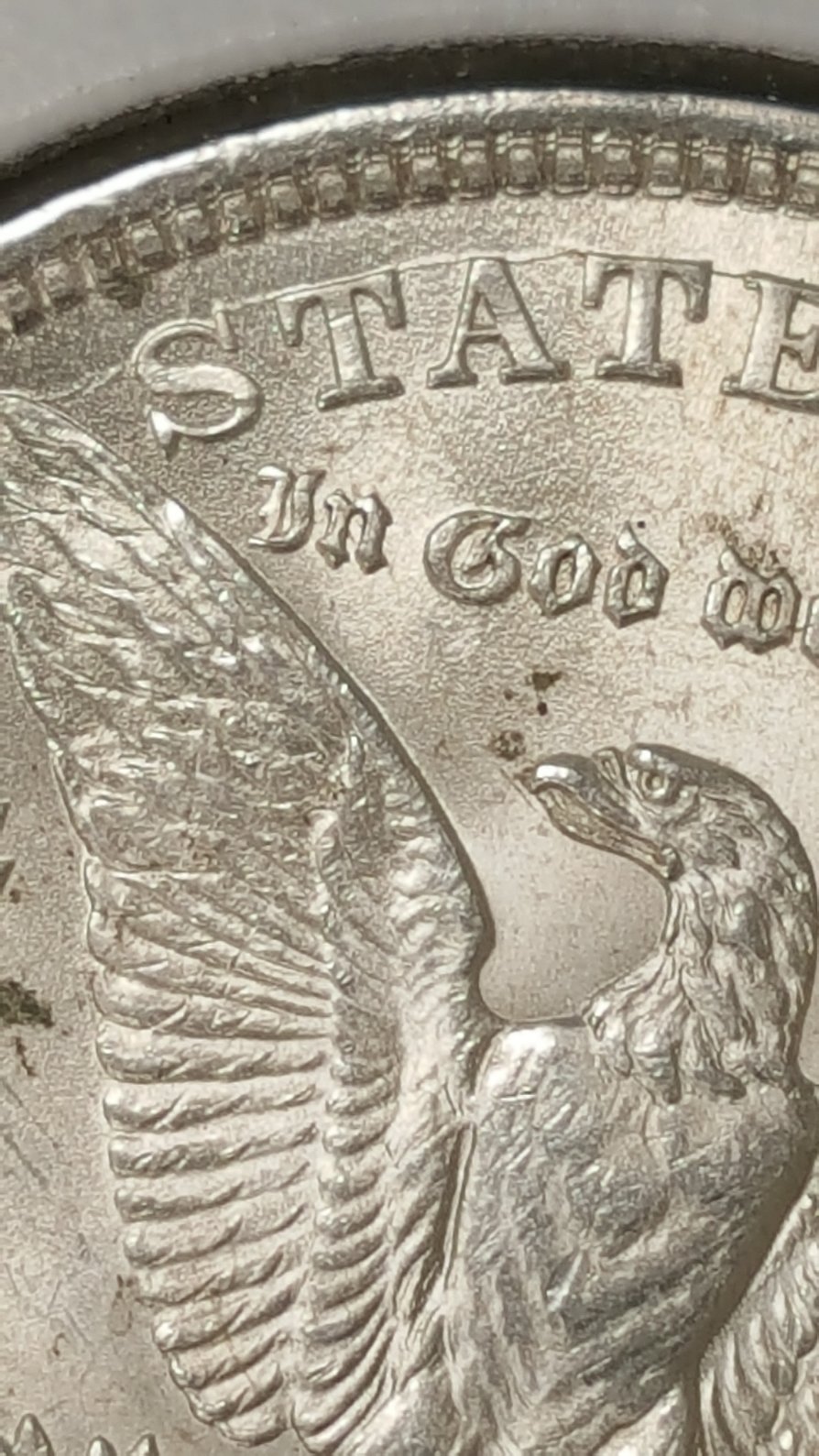 1921-P-Morgan-Dollar.-What-VAM-Is-It?-New?--What-Kind-Of-Grade?-Any-Info-Ty