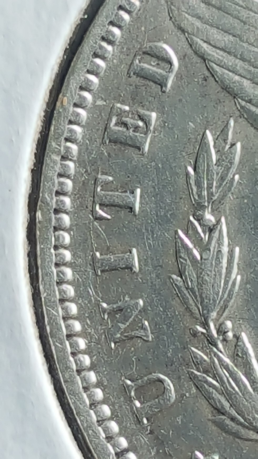1891-O-Morgan-Dollar.-Cant-Figure-Out-What-Type-Of-VAM-It-Is.-Please-Help!?