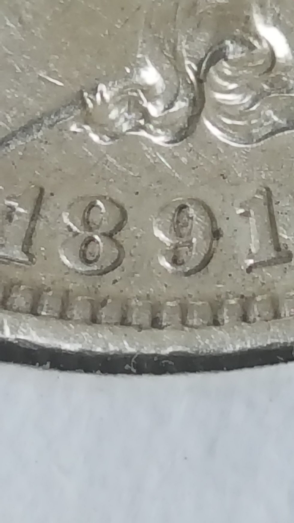 1891-O-Morgan-Dollar.-Cant-Figure-Out-What-Type-Of-VAM-It-Is.-Please-Help!?