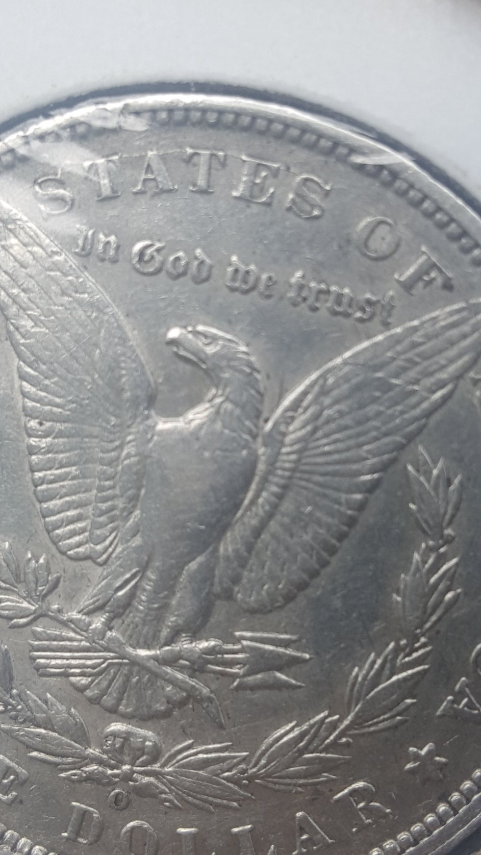 1891-O-Morgan-Dollar.-Cant-Figure-Out-What-Type-Of-VAM-It-Is.-Please-Help!?