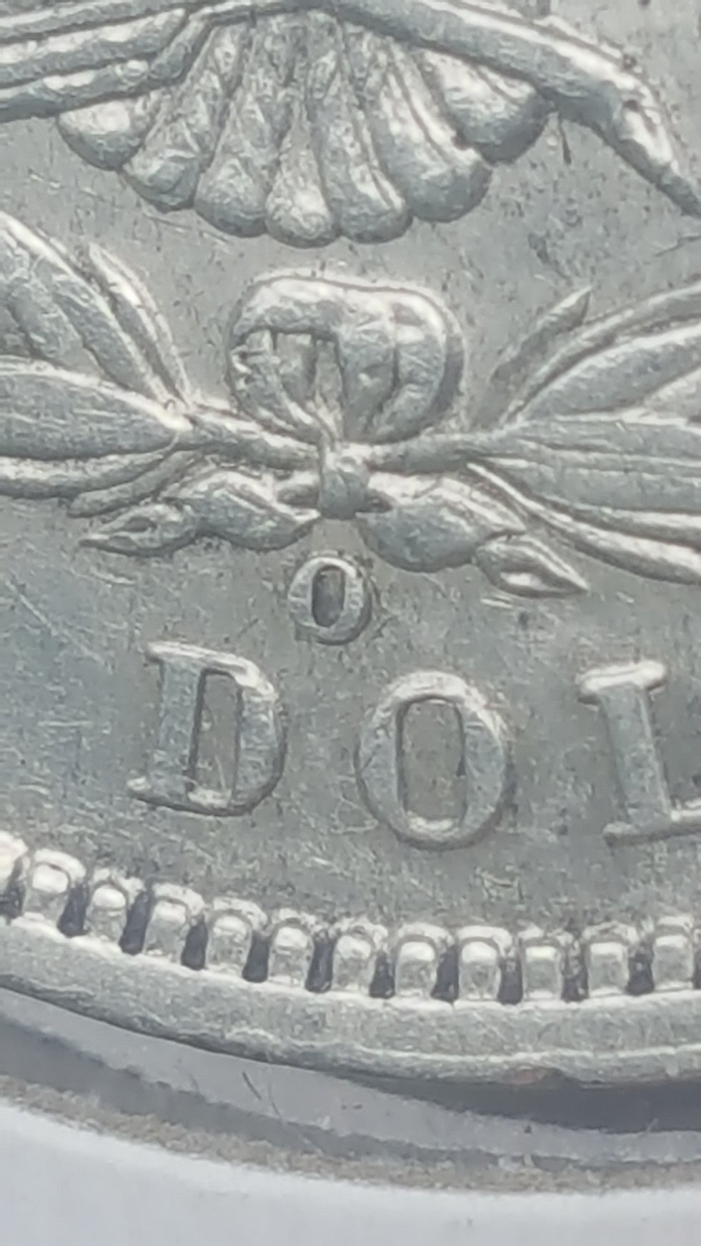 1891-O-Morgan-Dollar.-Cant-Figure-Out-What-Type-Of-VAM-It-Is.-Please-Help!?