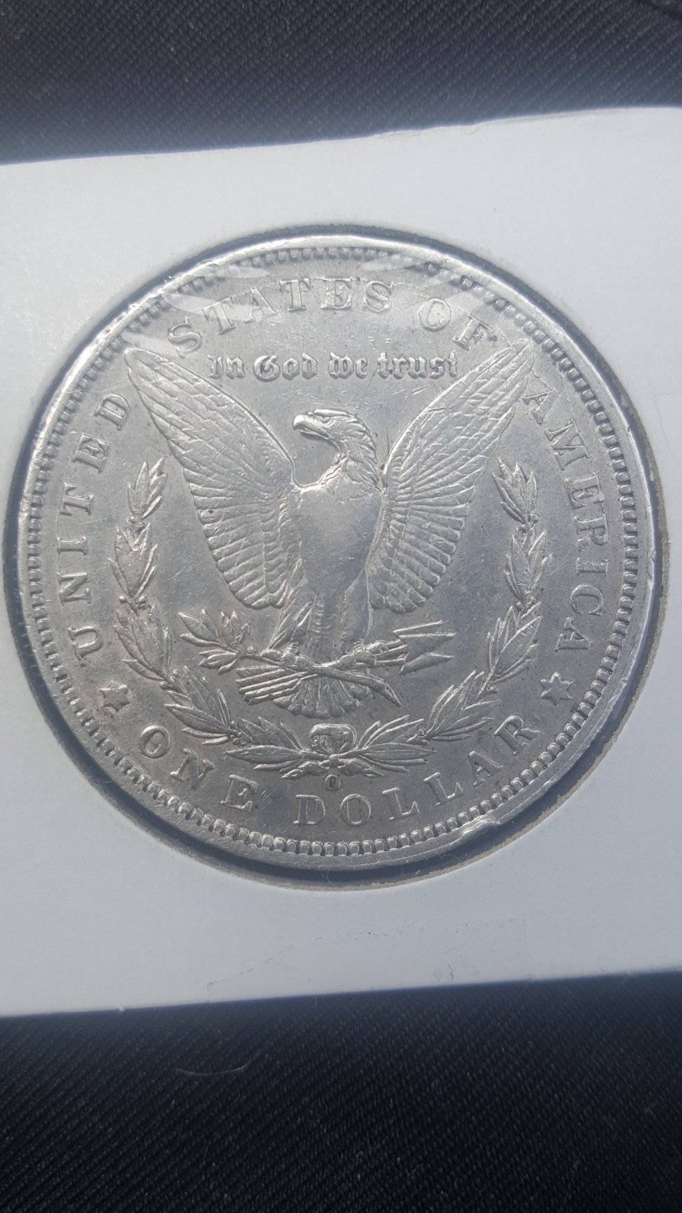 1891-O-Morgan-Dollar.-Cant-Figure-Out-What-Type-Of-VAM-It-Is.-Please-Help!?