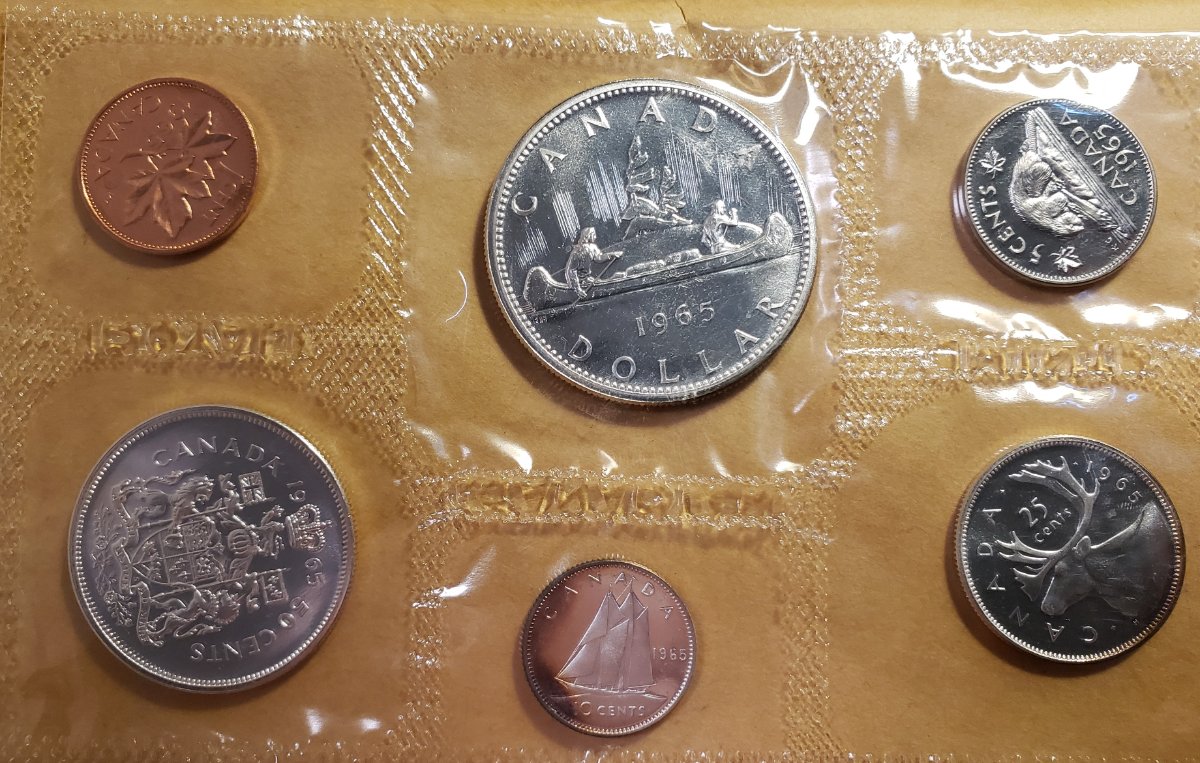 Took-A-Gamble-On-Unopened-Mint-Box-1965