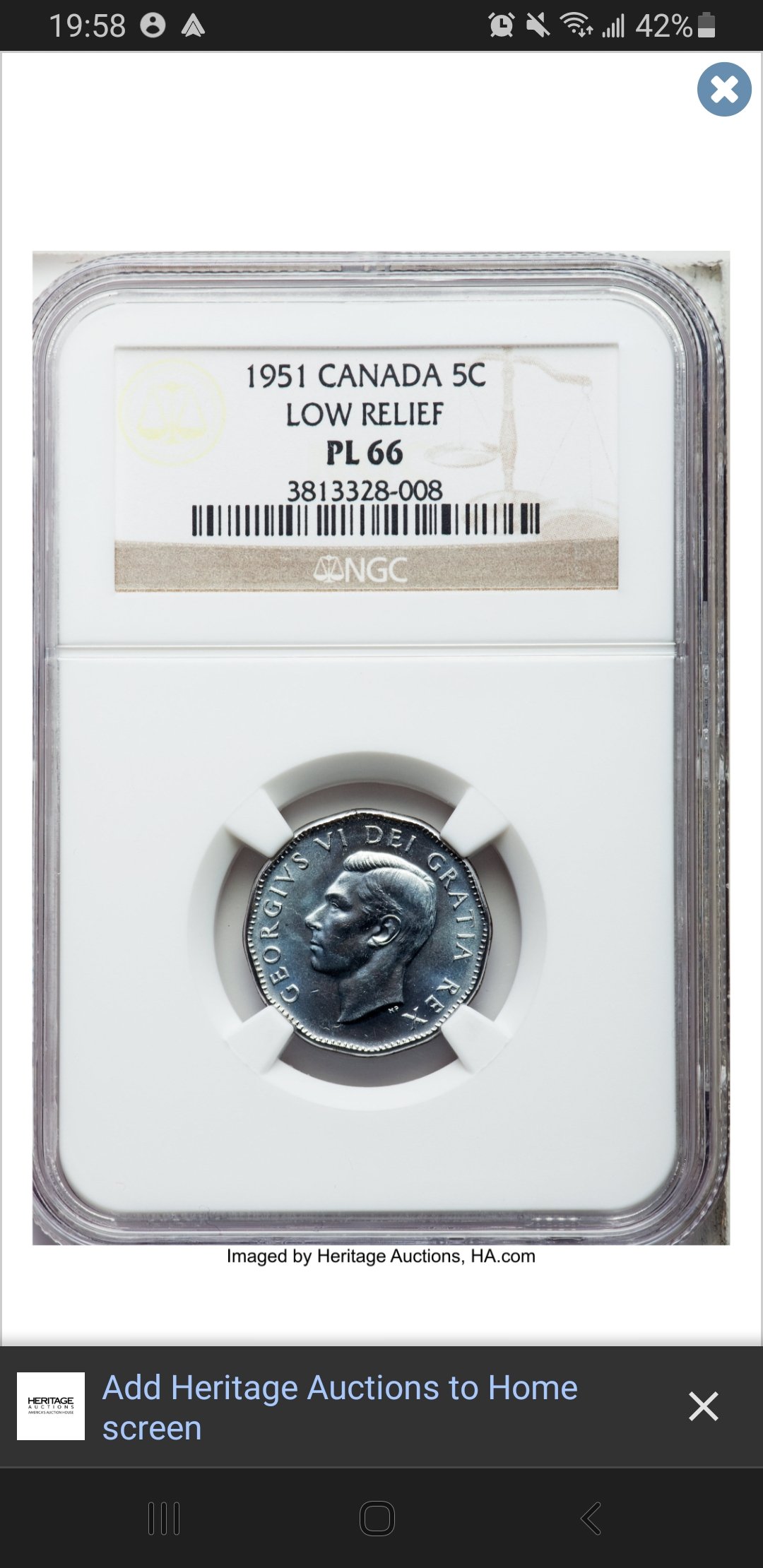 1951-Quarters---High-And-Low-Relief