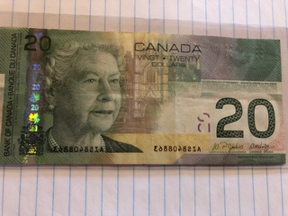 Double-Serial-Number-20-Bill