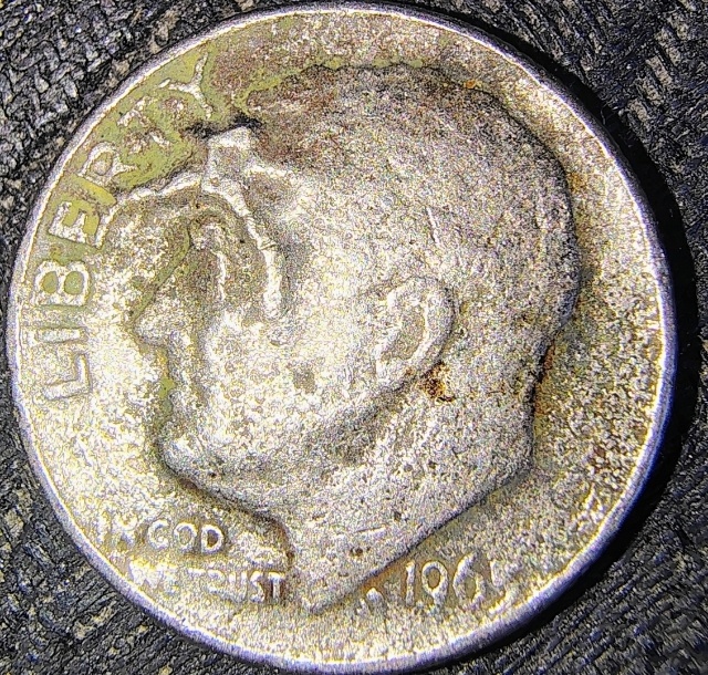 1965-Dime-Delamination?