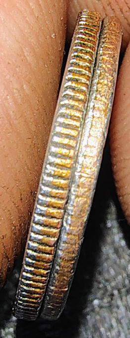 1965-Dime-Delamination?