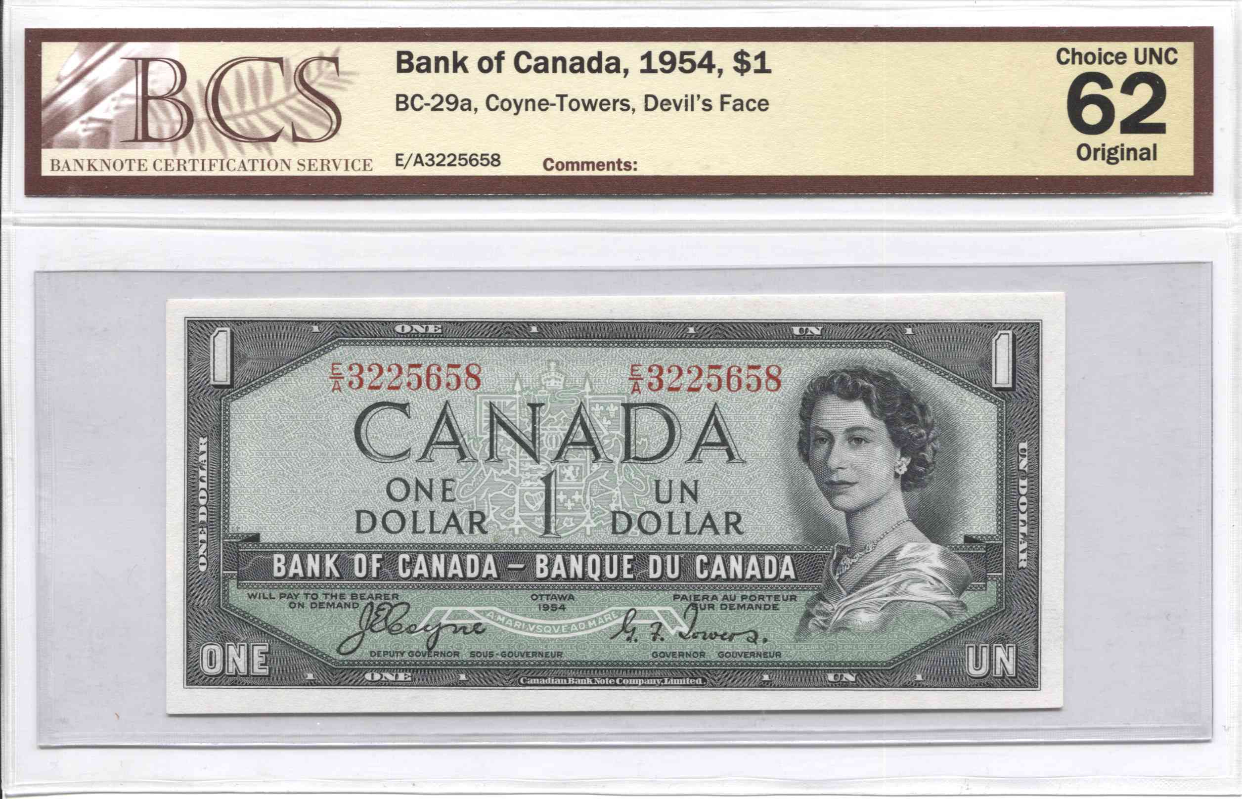 My-Denomination-Banknote-Collection---1937-To-Present