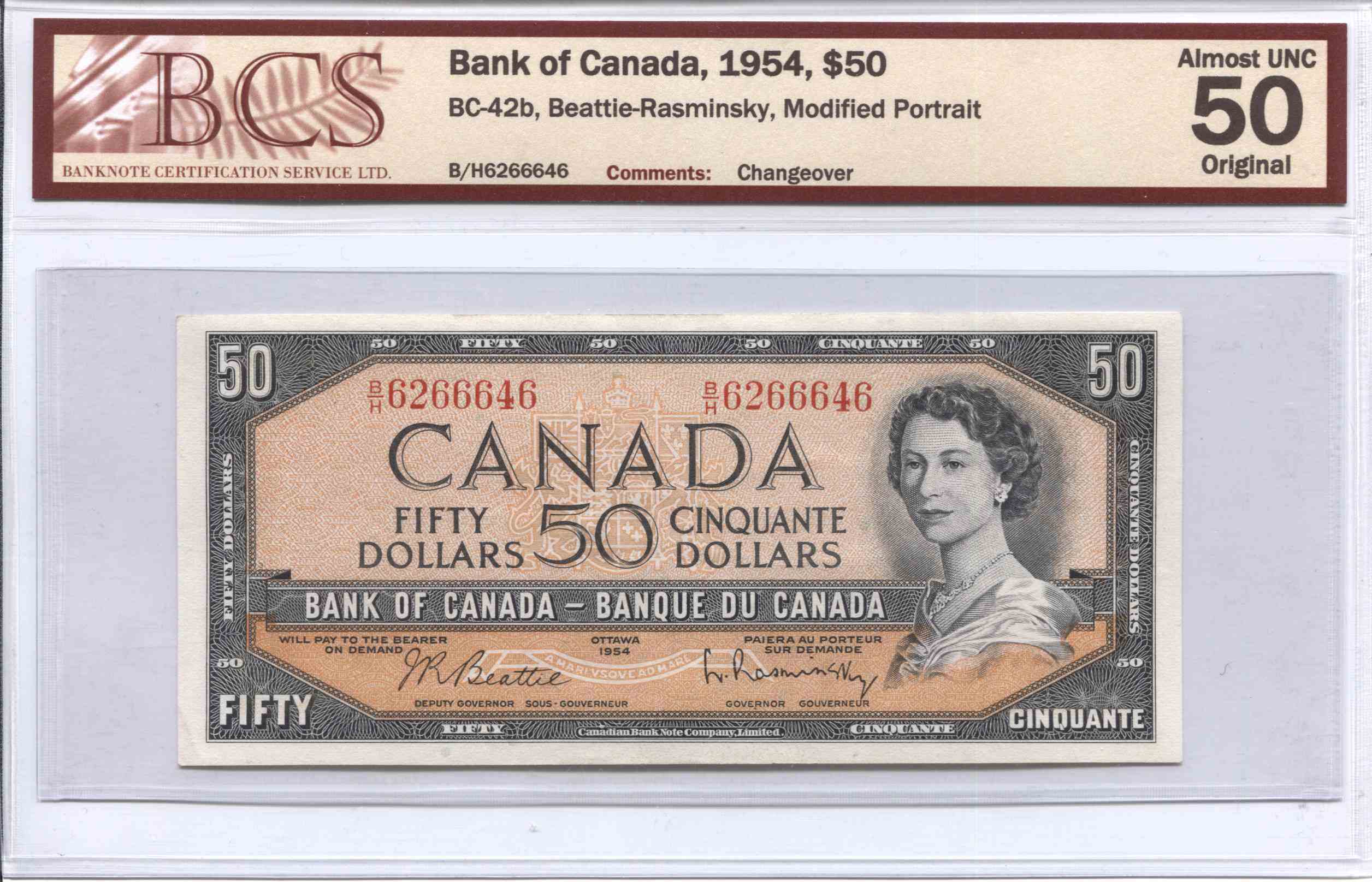 My-Denomination-Banknote-Collection---1937-To-Present