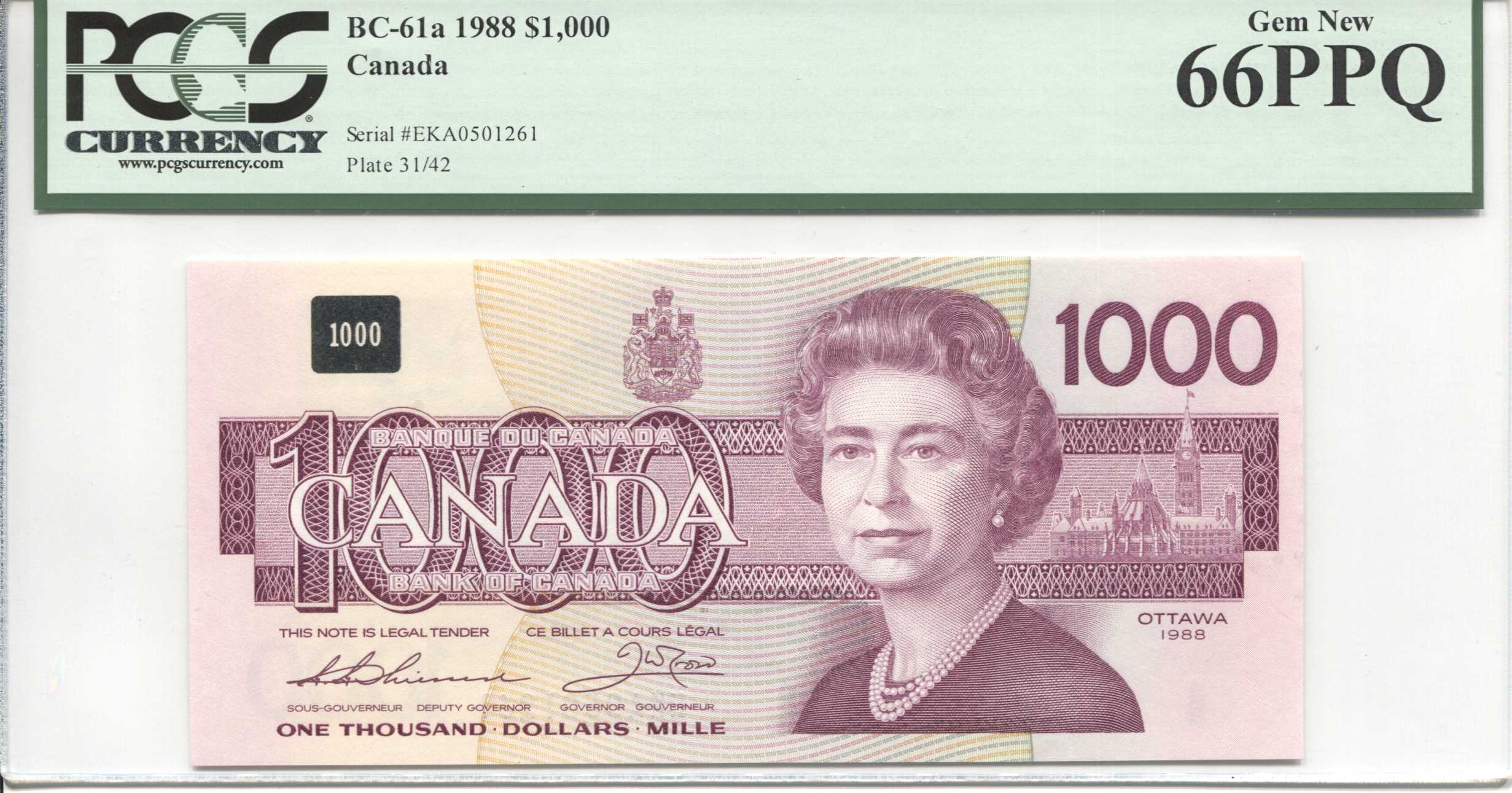 My-Denomination-Banknote-Collection---1937-To-Present