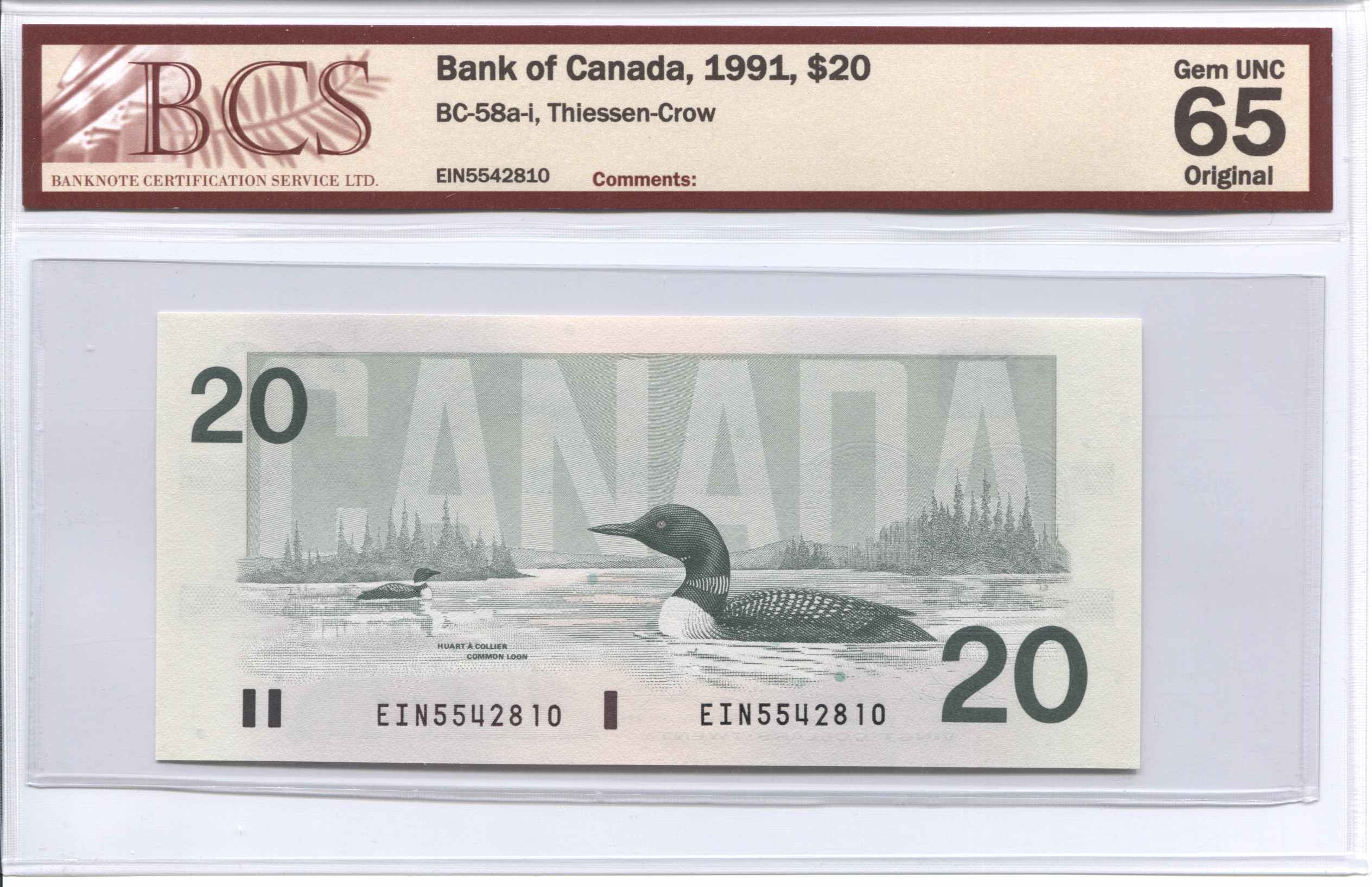 My-Denomination-Banknote-Collection---1937-To-Present