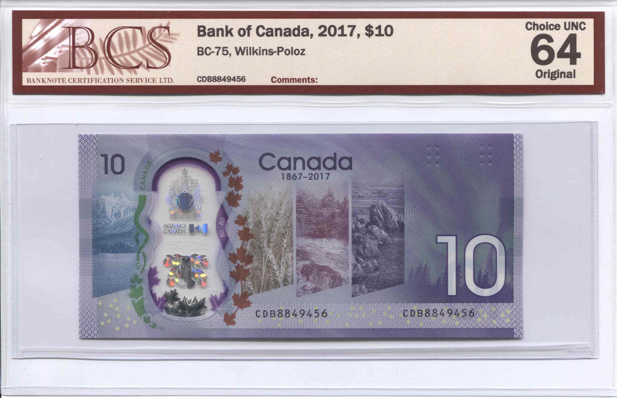 My-Denomination-Banknote-Collection---1937-To-Present