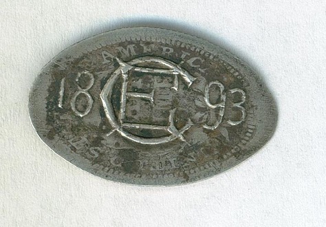 Elongated-Coins/Pennies