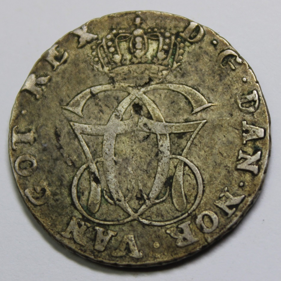 24-Skilling-Coin-From-1773-......what's-It-Worth?