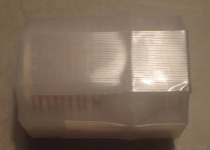 Sealed-Tube-Of-Proof-1963-Franklin-Dollars:-Open-And-Check-For-Errors-/-Varieties-Or-Leave-Sealed?