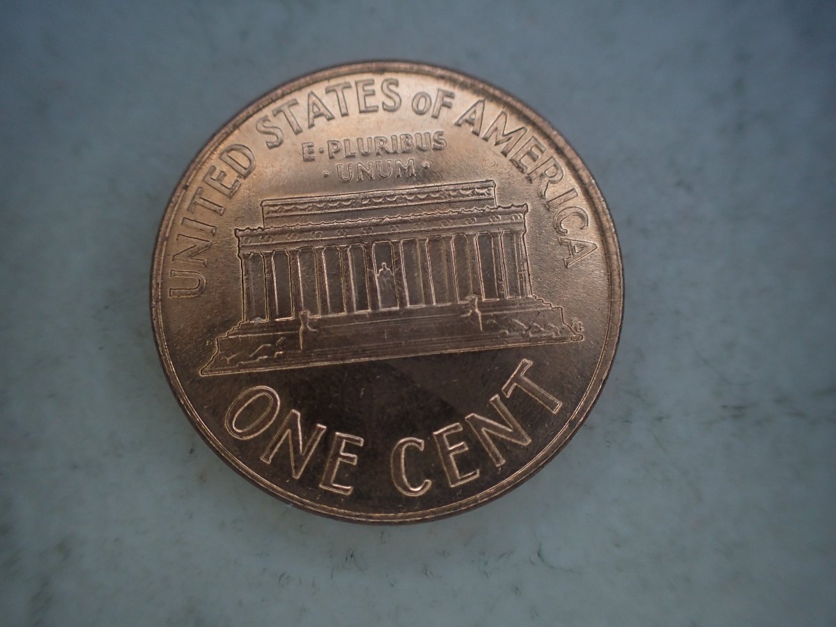 Beautiful-1968-S-Cent-Found-In-Roll