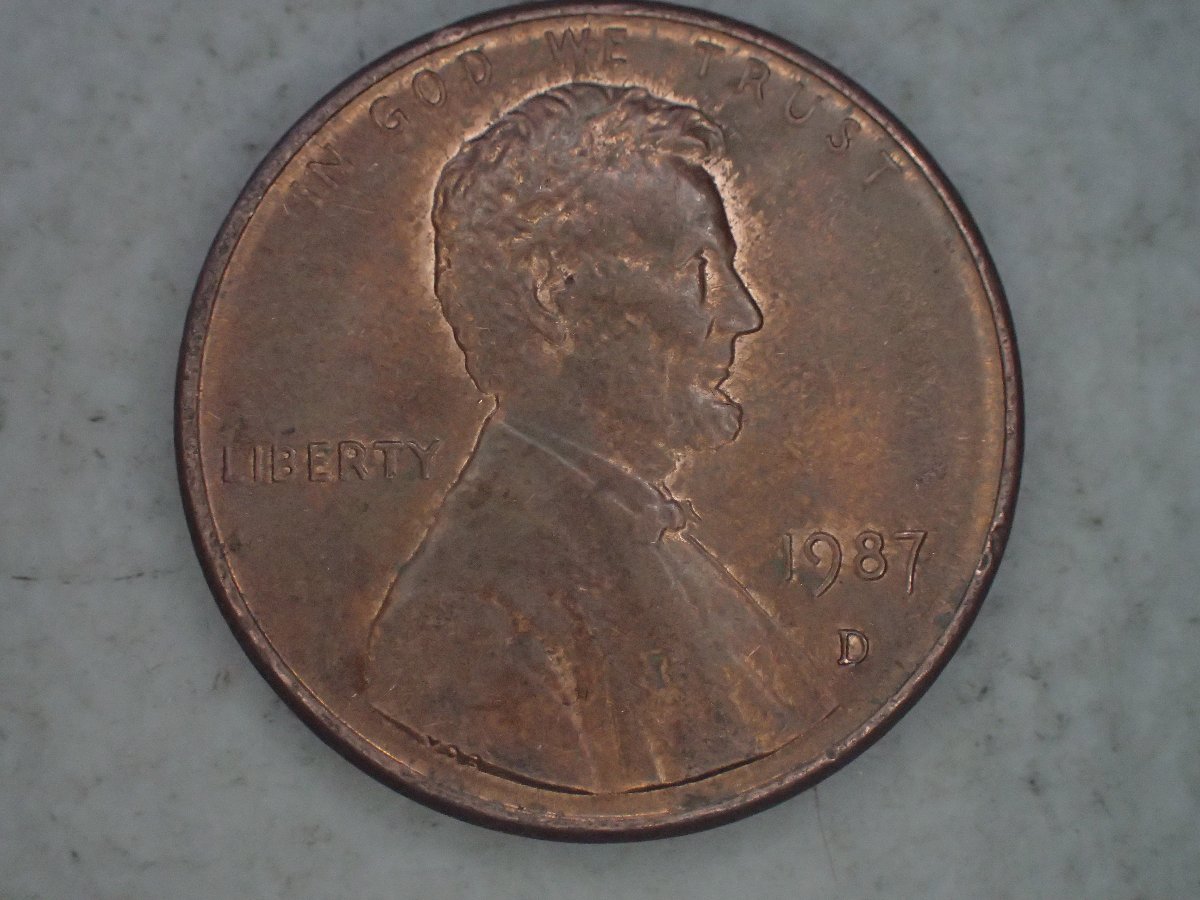 1987-D-Cent,-D-Positioning-Is-Low