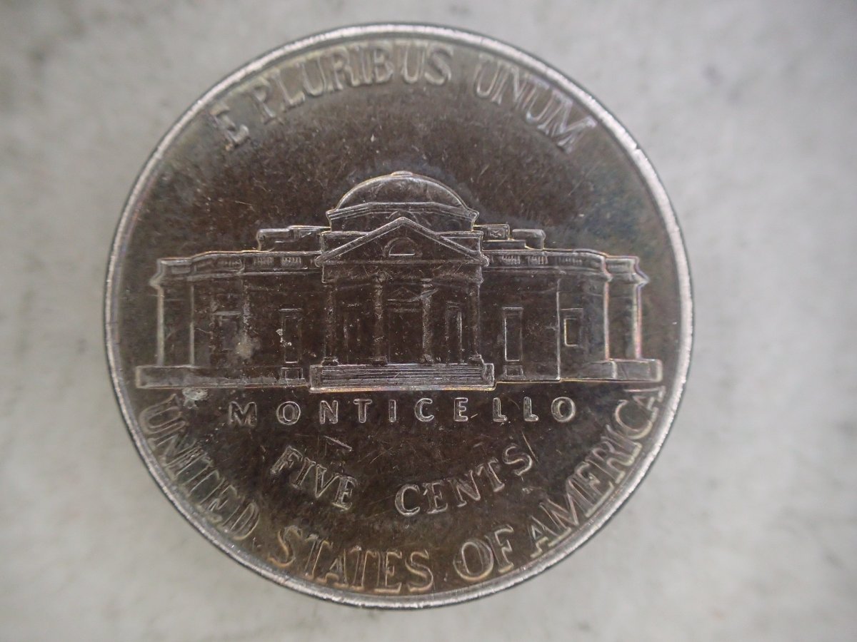 2001-D-Nickel-Toning-?