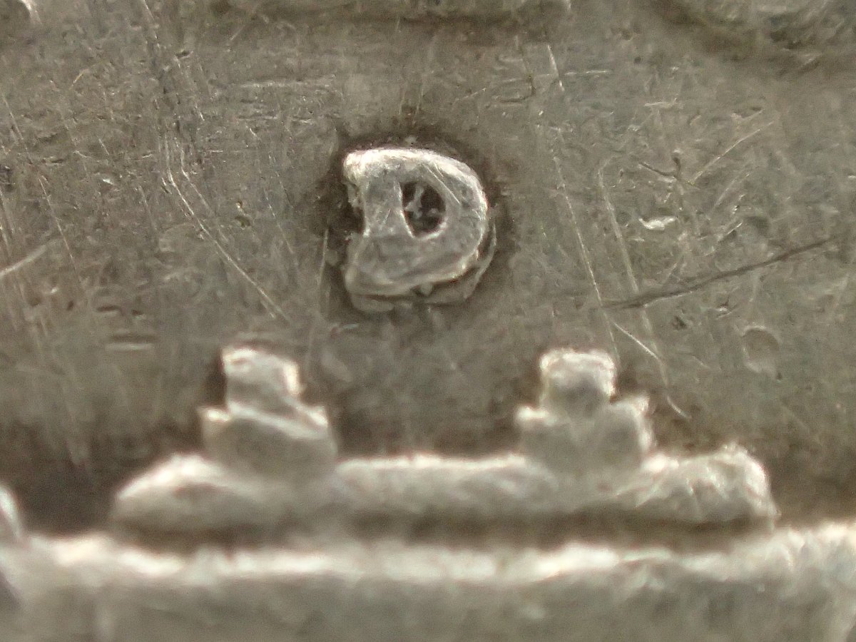1958-D-Franklin-Mint-Mark