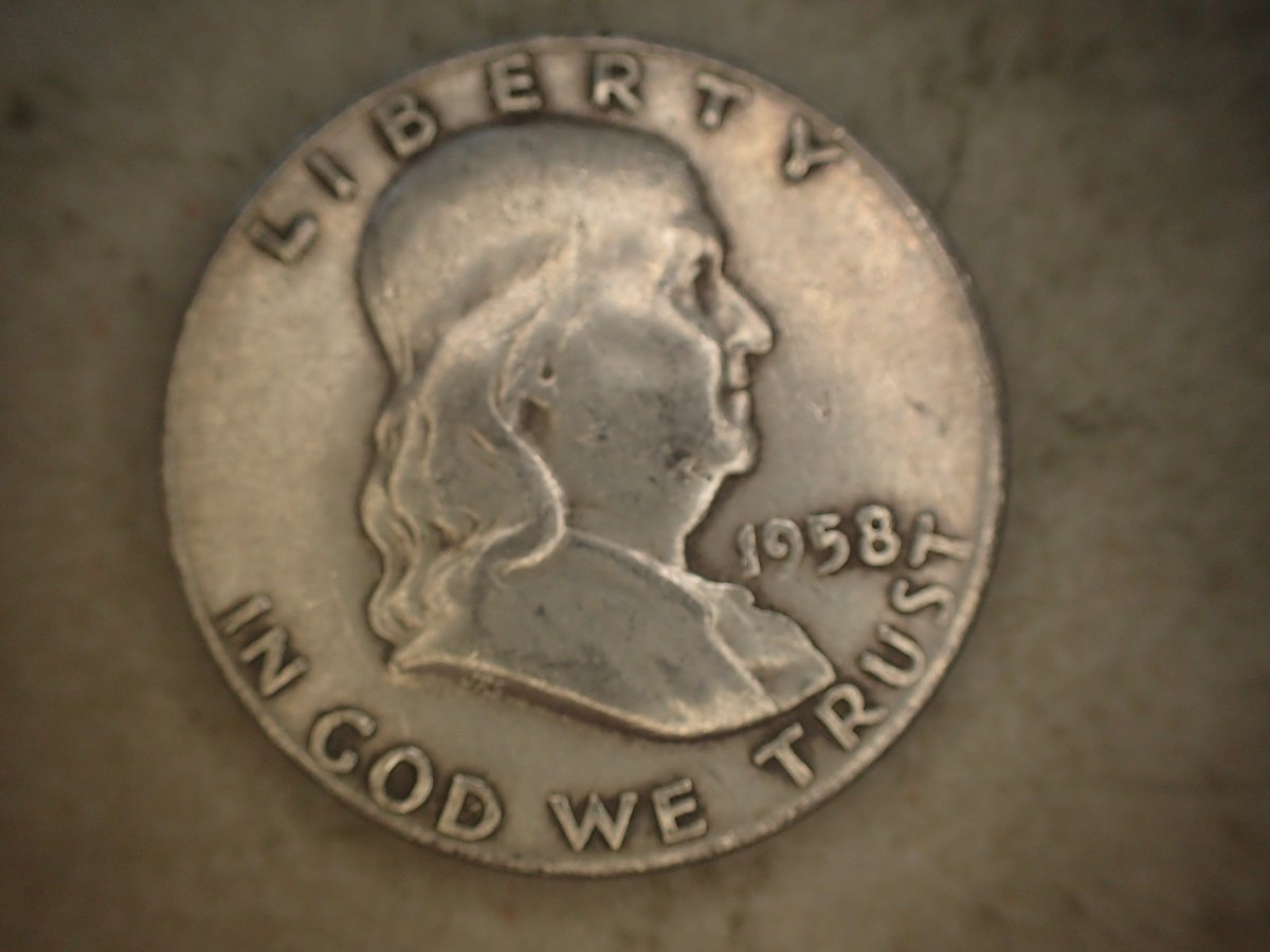 1958-D-Franklin-Mint-Mark