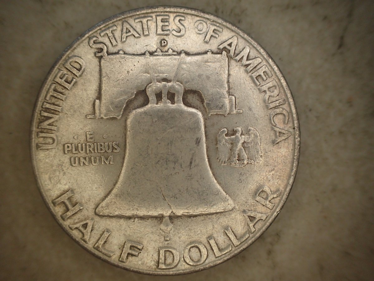 1958-D-Franklin-Mint-Mark