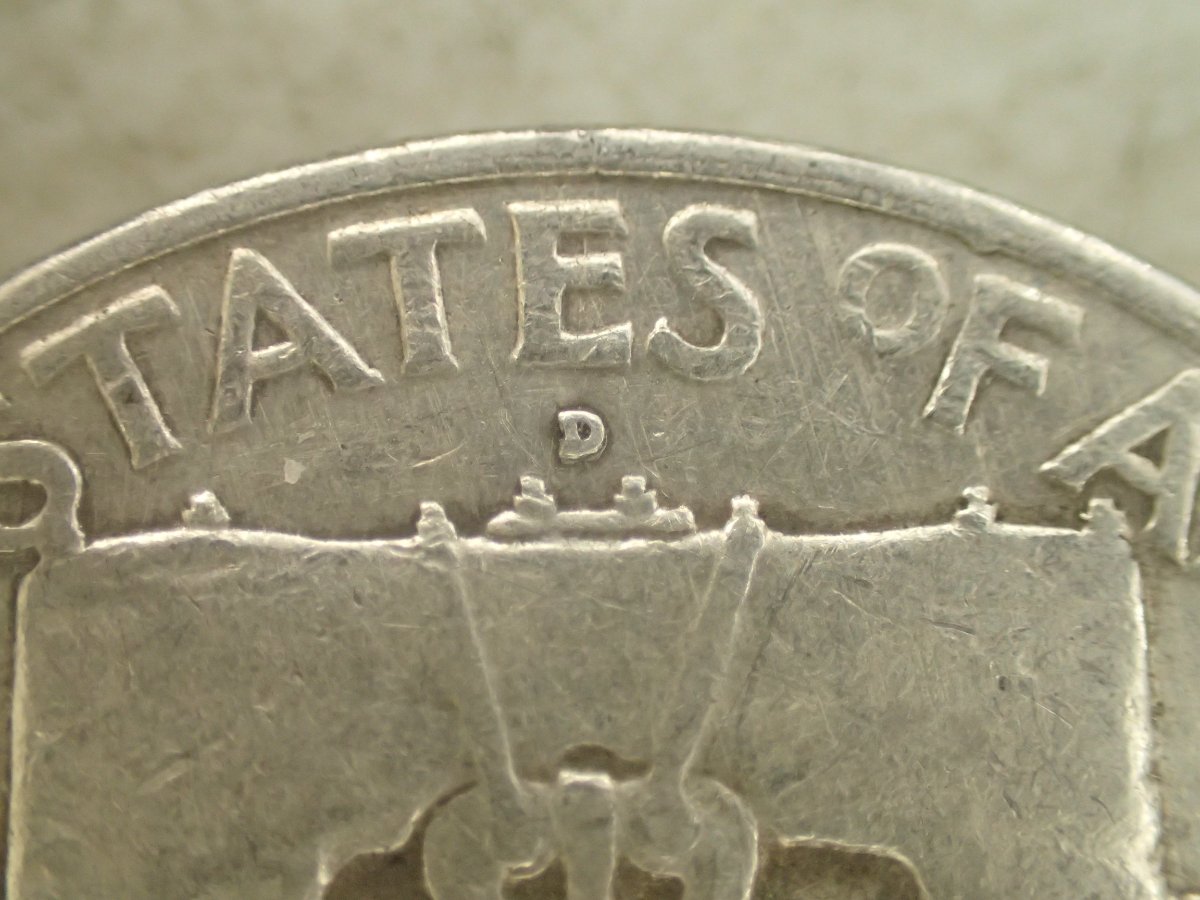 1958-D-Franklin-Mint-Mark