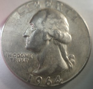 1964-D-Washington-Quarter-Die-Crack