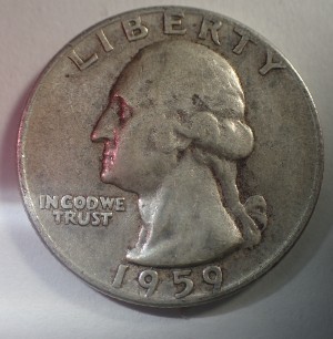 1959-D-Washington-Quarter-Die-Crack-Spiked-9-Second-One