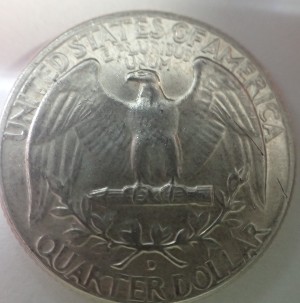 1964-D-Washington-Quarter-Die-Crack
