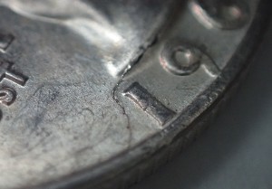 1964-Washington-Quarter-Die-Crack