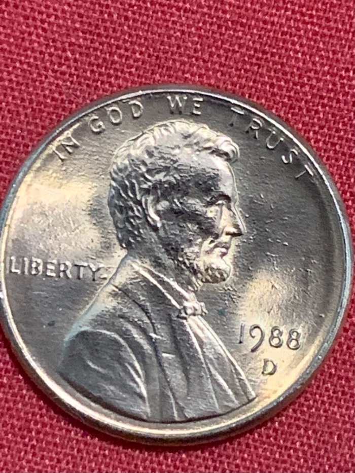 1988-D-Lincoln-Penny-Wide-AM-FG?-If-Is-Rv05-06