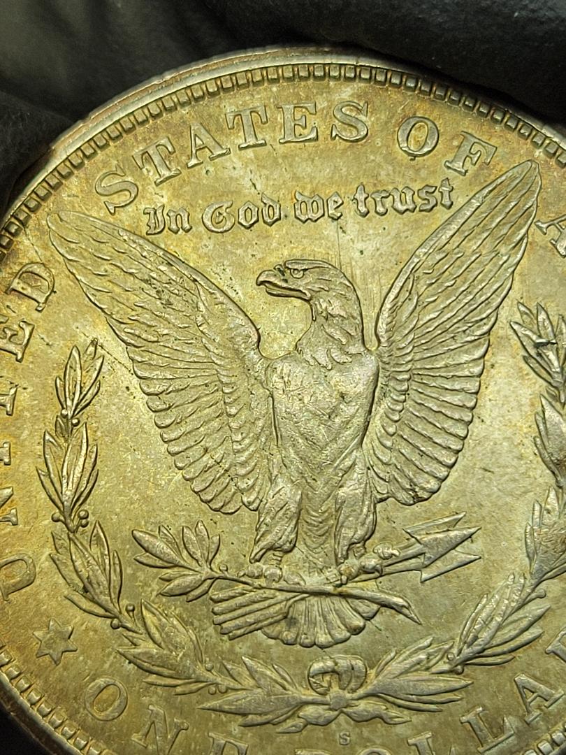 1921-S-Morgan-Dollar,-Potential-Zerbe?