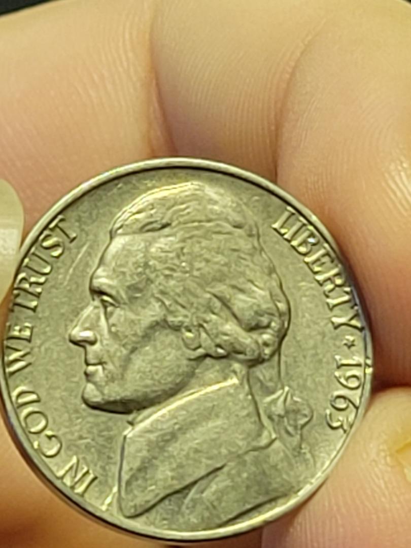 Parking-Lot-Coins-Versus-True-Mint-Damage?-2000-Quarter-Example