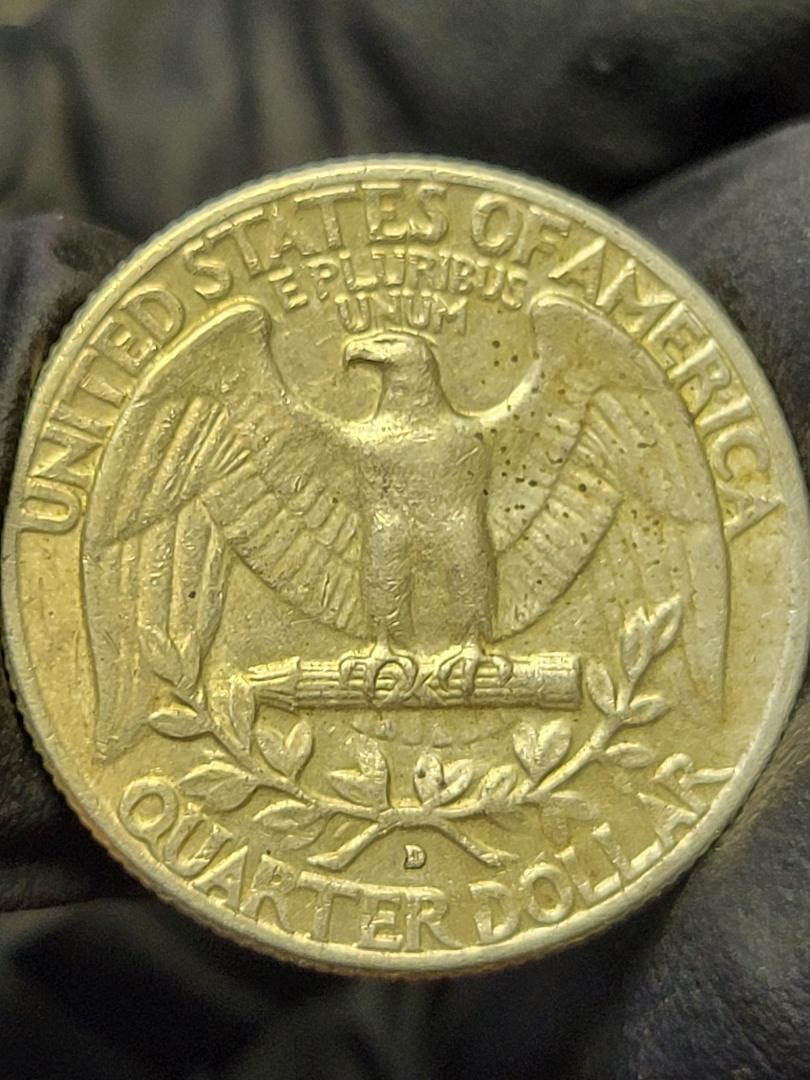 Is-My-1964-D-Quarter-A-Type-C-Reverse?