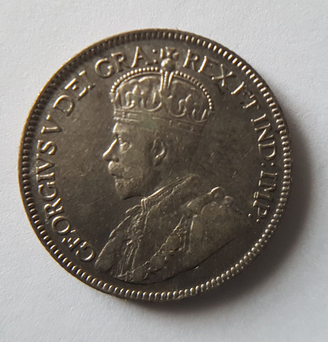 1917-25-Cent-Help-Please