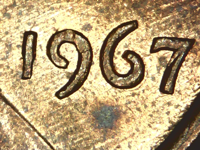 1967-Lincoln-Memorial-Cent-Over-Polished-Die