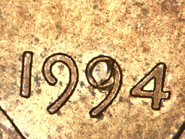 1994-Lincoln-Memorial-Cent-Die-Chip