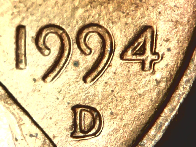 1994-D-Lincoln-Memorial-Cent-DDO