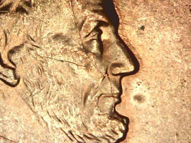 1995-Lincoln-Mc-Spike-Head