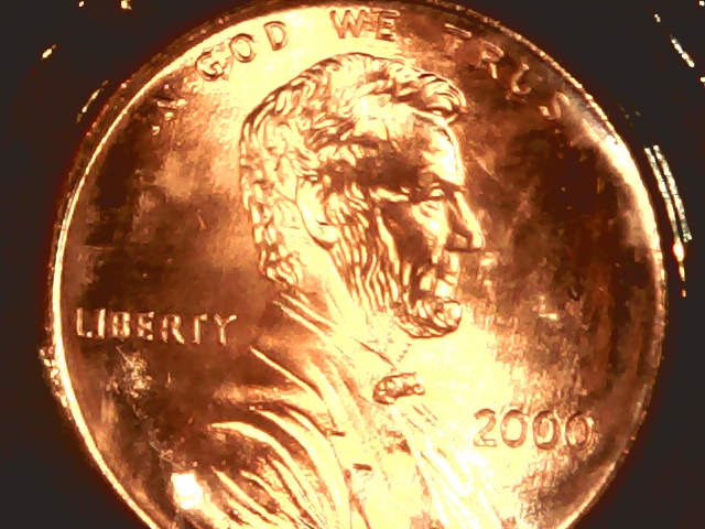 Cheerio-2000-Lincoln-Cent